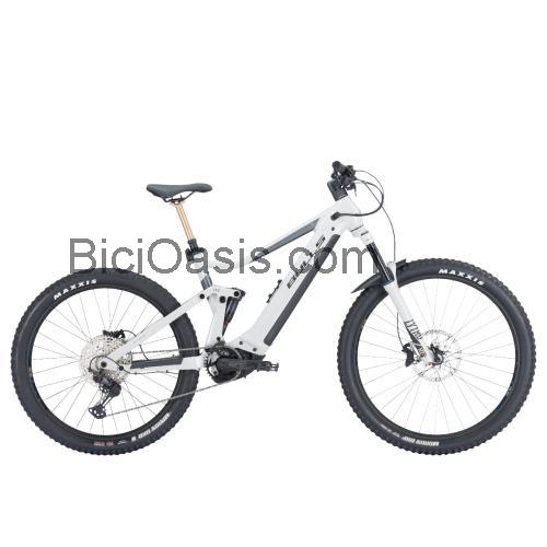 Bulls Copperhead EVO AM 3 ficha técnica y opiniones